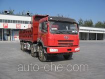 Hongchang Weilong HCL3312CAN39H7E31 dump truck