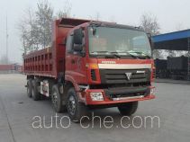 Hongchang Weilong HCL3313BJN36H7E3 dump truck
