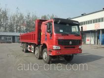 Hongchang Weilong HCL3317ZZN46H8C3 dump truck