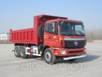 Sunhunk HCTM HCL5253ZLJBJ385E4 dump garbage truck