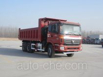 Sunhunk HCTM HCL5253ZLJBJ416E4 dump garbage truck