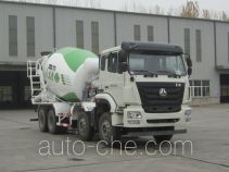 Sunhunk HCTM HCL5315GJBZZN30F4 concrete mixer truck