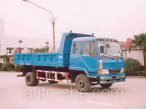 Huatong HCQ3062 dump truck