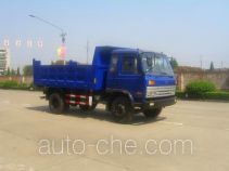 Huatong HCQ3070 dump truck