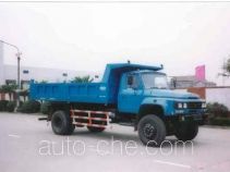 Huatong HCQ3110C dump truck