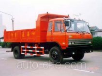 Huatong HCQ3120 dump truck