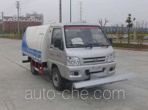 Huatong HCQ5030TYHBJ5 pavement maintenance truck