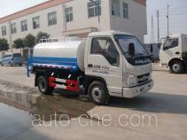 Huatong HCQ5042GPSBJ sprinkler / sprayer truck