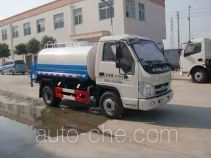 Huatong HCQ5042GPSBJ sprinkler / sprayer truck