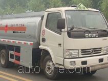 Huatong HCQ5060GJYE3 fuel tank truck
