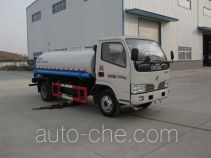 Huatong HCQ5075GPSDFA sprinkler / sprayer truck