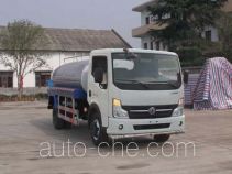 Huatong HCQ5076GPSDFA sprinkler / sprayer truck