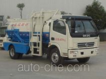 Huatong HCQ5080TCADFA food waste truck