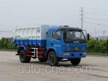 华通牌HCQ5080ZLJDF型自卸式垃圾车