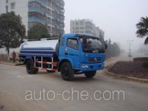 Huatong HCQ5085GPSDFA sprinkler / sprayer truck