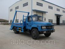 Huatong HCQ5100ZBSE skip loader truck