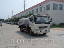 Huatong HCQ5110GSSDFA sprinkler machine (water tank truck)