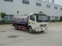 Huatong HCQ5110GSSDFA sprinkler machine (water tank truck)
