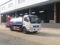 Huatong HCQ5110GSSE5 sprinkler machine (water tank truck)