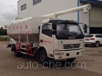 Huatong HCQ5110ZSLDFA bulk fodder truck