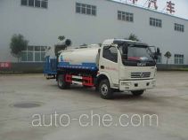 Huatong HCQ5111GPSDFA sprinkler / sprayer truck