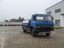 Huatong HCQ5120GPSE sprinkler / sprayer truck