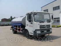 Huatong HCQ5125GPSDF sprinkler / sprayer truck