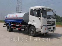 Huatong HCQ5140GPSTJ3 sprinkler / sprayer truck