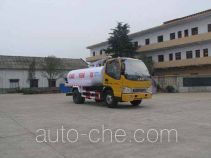 Huatong HCQ5140GXWHF sewage suction truck