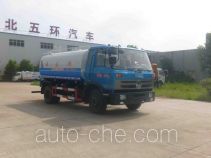 Huatong HCQ5160GSSE5 sprinkler machine (water tank truck)