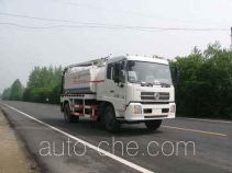 Huatong HCQ5163GQXTL sewer flusher truck