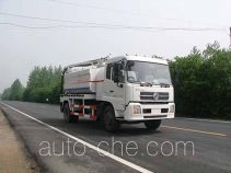 Huatong HCQ5167GQXDL5 sewer flusher truck