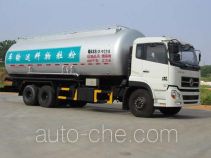 Huatong HCQ5250GFLA9 low-density bulk powder transport tank truck