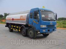 Huatong HCQ5250GYYC3 oil tank truck