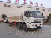 Huatong HCQ5250ZSLDFL bulk fodder truck