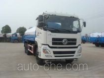 Huatong HCQ5251GPSDL sprinkler / sprayer truck