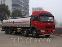 Huatong HCQ5310GYYC3 oil tank truck