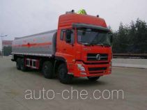 Huatong HCQ5310GYYDL3 oil tank truck