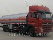 Huatong HCQ5311GYYT3 oil tank truck