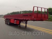 Huatong HCQ9400 trailer