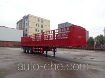 Chengxing HCX9400CCY stake trailer