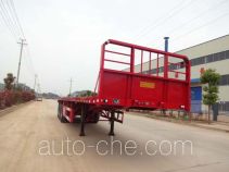 Chengxing HCX9400P flatbed trailer