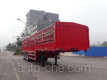 Chengxing HCX9401CCY stake trailer