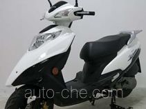Haoda HD125T-10A scooter