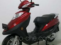 Haoda HD125T-10E scooter