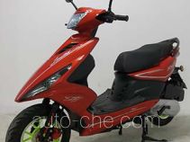 Haoda HD125T-11A scooter