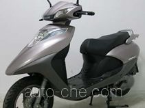 Haoda HD125T-12A scooter