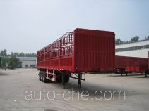 Hongda (Xingda) HD9390CLXY stake trailer