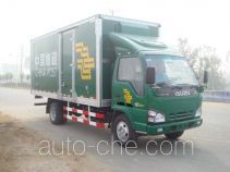Fengchao HDF5071XYZ postal vehicle