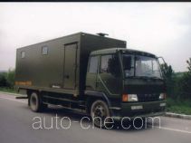 Fengchao HDF5100XLY shower vehicle